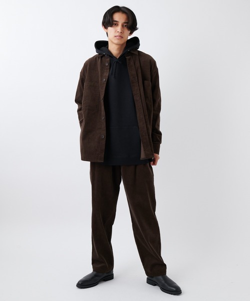 CIAOPANIC（チャオパニック）の「イージースケートパンツ（その他パンツ・メンズ・ライトブラウン/ブラック/ネイビー/ブラウン・マルチサイズ）」の9枚目の写真