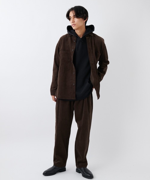 CIAOPANIC（チャオパニック）の「イージースケートパンツ（その他パンツ・メンズ・ライトブラウン/ブラック/ネイビー/ブラウン・マルチサイズ）」の6枚目の写真