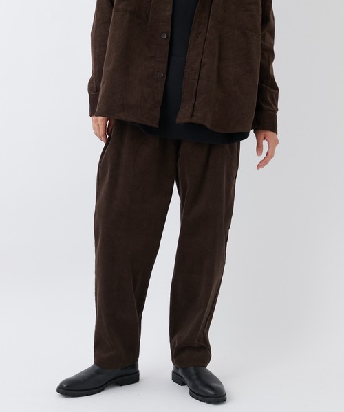 CIAOPANIC（チャオパニック）の「イージースケートパンツ（その他パンツ・メンズ・ライトブラウン/ブラック/ネイビー/ブラウン・マルチサイズ）」の12枚目の写真