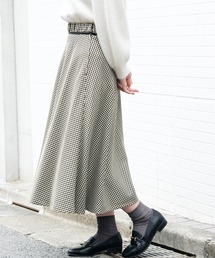 ウインドエトレ スカート