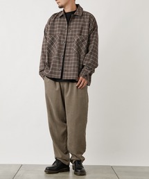 COLONY 2139 | チェック柄シャツ ※ユニセックス対応(シャツ/ブラウス)