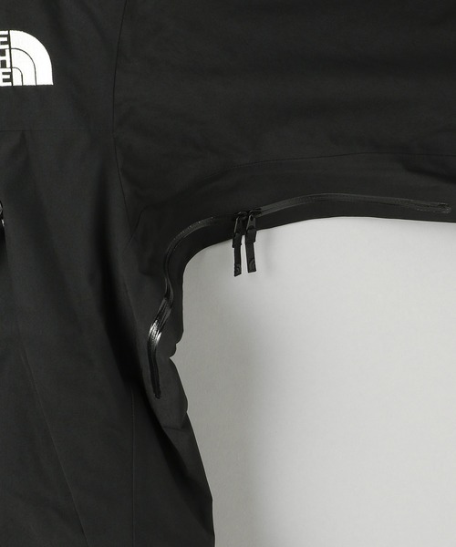 THE NORTH FACE（ザノースフェイス）の「【THE NORTH FACE/ザノースフェイス】MountainJacket/マウンテンジャケット/NP61800（ナイロンジャケット・メンズ・ブラック/オリーブ・SMALL/MEDIUM/LARGE/X-LARGE/XX-LARGE）」の9枚目の写真