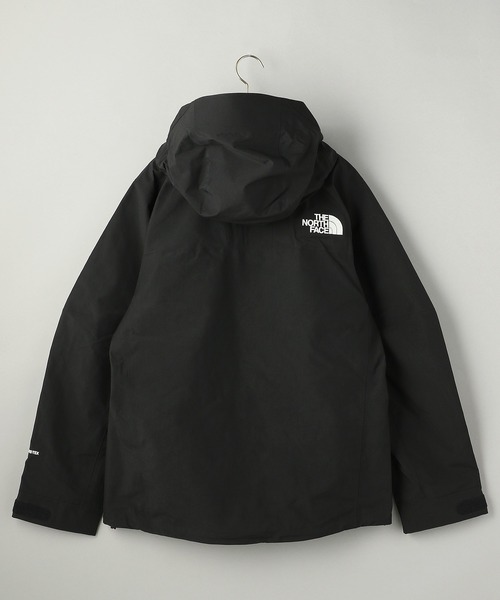 THE NORTH FACE（ザノースフェイス）の「【THE NORTH FACE/ザノースフェイス】MountainJacket/マウンテンジャケット/NP61800（ナイロンジャケット・メンズ・ブラック/オリーブ・SMALL/MEDIUM/LARGE/X-LARGE/XX-LARGE）」の6枚目の写真