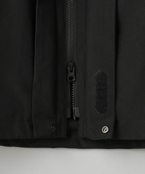 THE NORTH FACE（ザノースフェイス）の「【THE NORTH FACE/ザノースフェイス】MountainJacket/マウンテンジャケット/NP61800（ナイロンジャケット・メンズ・ブラック/オリーブ・SMALL/MEDIUM/LARGE/X-LARGE/XX-LARGE）」の4枚目の写真