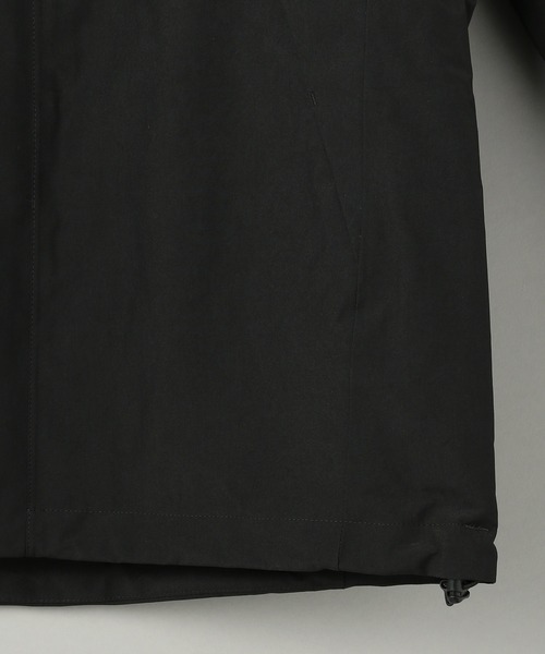 THE NORTH FACE（ザノースフェイス）の「【THE NORTH FACE/ザノースフェイス】MountainJacket/マウンテンジャケット/NP61800（ナイロンジャケット・メンズ・ブラック/オリーブ・SMALL/MEDIUM/LARGE/X-LARGE/XX-LARGE）」の13枚目の写真