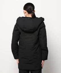 DUVETICA デュベティカ cillian チリアン ブラック サイズ42 DUVETICA（デュベティカ）の「DUVETICA(デュベティカ) CILLIAN