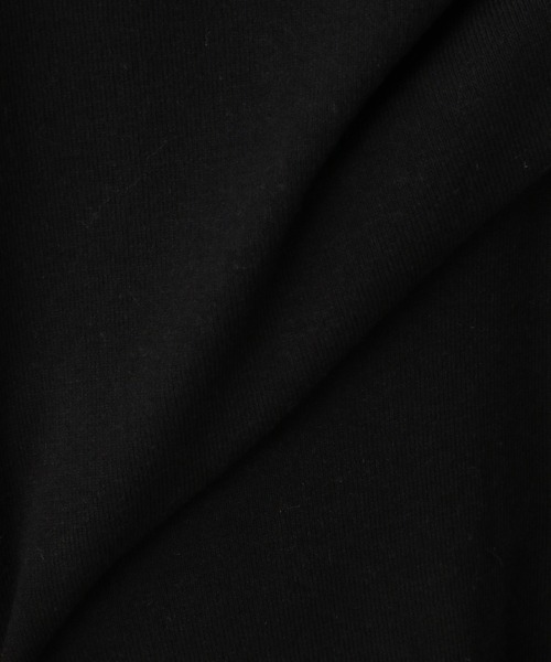 e/rm（イーアールエム）の「【e/rm】ミリオンホットカタパフワンピース　239219（ワンピース・レディース・ブラック/ライトベージュ/グリーン系その他7/ベージュ系その他/オレンジ系その他5/ライトブルー/チャコールグレー・FREE）」の22枚目の写真