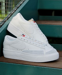 NIKE | NIKE W BLAZER LOW PLATFORM / ナイキ ウィメンズ ブレーザー LOW プラットフォーム 【SP】(スニーカー)