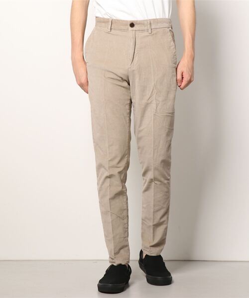 Banana Republic（バナナリパブリック）の「スリム トラベラー コーデュロイパンツ（その他パンツ・メンズ・ブラウン/カーキ/ブルー/その他・30W 30L/31W 30L/28W 30L/29W 30L/32W 30L/33W 30L/34W 30L）」の8枚目の写真