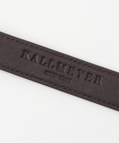 Deuxieme Classe（ドゥーズィエムクラス）の「【KALLMEYER/カル