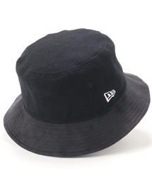 NEW ERA（ニューエラ）の「ニューエラ バケットハット メルトン ONSPOTZ別注（ハット・メンズ）」