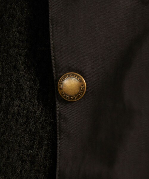 FREAK'S STORE（フリークスストア）の「WEB限定 BRITISH KHAKI