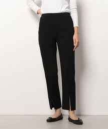 MARECHAL TERRE | MARECHAL TERRE（マルシャルテル) スリットパンツ/ZMT216PT603(その他パンツ)