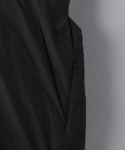 TEATORA（テアトラ）の「＜TEATORA（テアトラ）＞ EVA ROOMKEY/ダウンベスト■■■（ダウンベスト・メンズ・ブラック・3/2）」の6枚目の写真