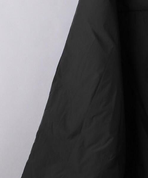 TEATORA（テアトラ）の「＜TEATORA（テアトラ）＞ EVA ROOMKEY/ダウンベスト■■■（ダウンベスト・メンズ・ブラック・3/2）」の7枚目の写真