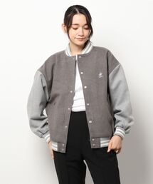 BEVERLY HILLS POLO CLUB | ビッグスタジャン(スタジャン)