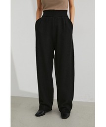 STYLEMIXER | リラックスウォームニットパンツ(その他パンツ)