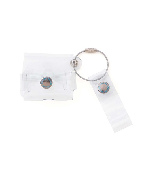 SALLIES(サリーズ)の「SALLIES サリーズ CASE(for AirPods 3)AirPods3ケース(ヘッドフォン/イヤホン・レディース・ブラック/ピンク/イエロー/オレンジ/ブルー/クリア・FREE)」の11枚目の写真
