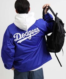 Right-on | 【MLB】コーチジャケット(その他アウター)
