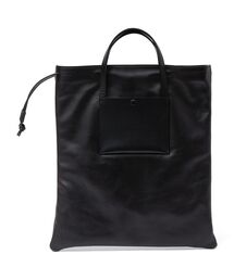 MARROW | MARROW:STRING TOTE(トートバッグ)