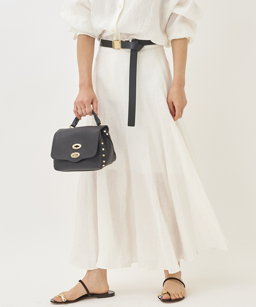 セール】Slit Linen スカート◇（スカート）｜Plage（プラージュ）の