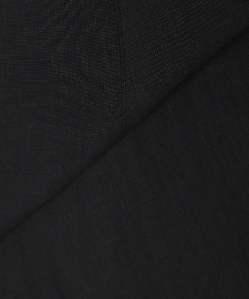 plage(プラージュ)の「Slit Linen スカート◆(スカート・レディース・ホワイト/ブラック/ピンク/バーガンディー・38/36/34)」の19枚目の写真