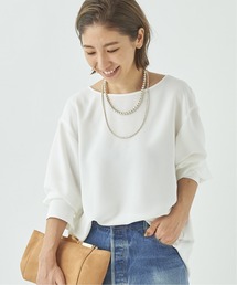 plage | Volume Sleeves ブラウス◆(シャツ/ブラウス)