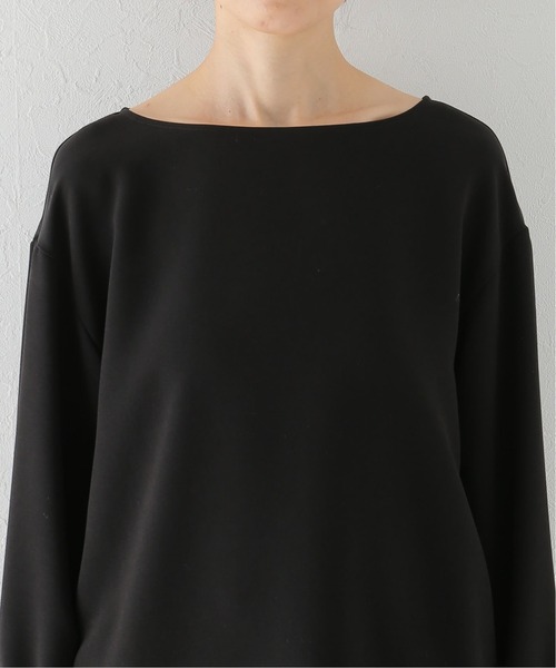 plage(プラージュ)の「Volume Sleeves ブラウス◆(シャツ/ブラウス・レディース・ホワイト/ブラック・FREE)」の10枚目の写真