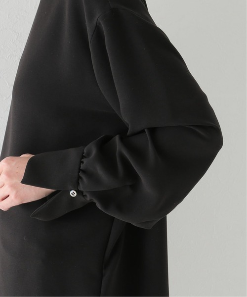 plage（プラージュ）の「Volume Sleeves ブラウス◇（シャツ