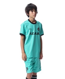 F.C.Real Bristol（エフシーレアルブリストル）の「GAME SHIRT