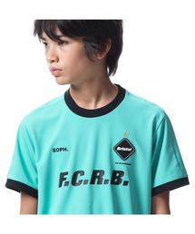 F.C.Real Bristol（エフシーレアルブリストル）の「GAME SHIRT