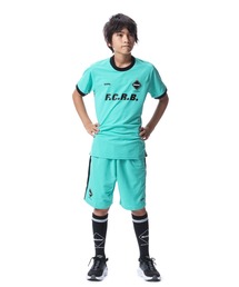 F.C.Real Bristol（エフシーレアルブリストル）の「GAME SHIRT
