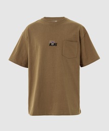 MADNESS x WDS  Tee (Pocket)