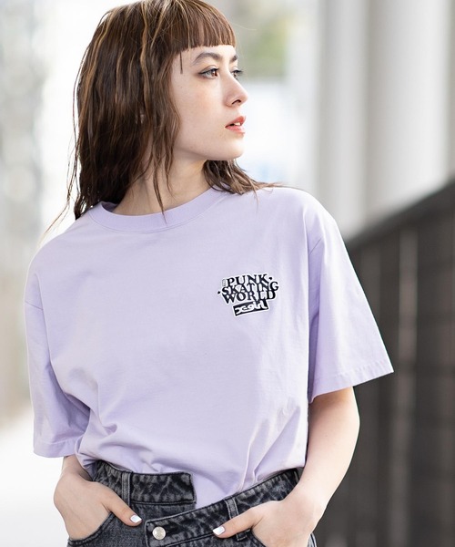 【大人かわいい】新品　フリル　白黒プリントカットソー黒　r71d 8045000919534_1.jpg?v=