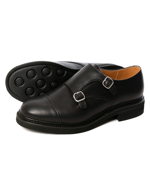 Berwick1707（バーウィック）の「Berwick バーウィック ダブルモンク