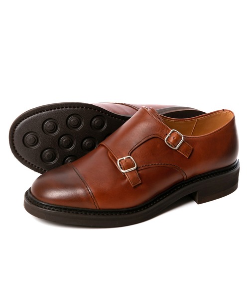Berwick1707（バーウィック）の「Berwick バーウィック ダブルモンク