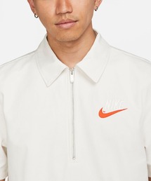 NIKE（ナイキ）の「NIKE TREND OVERSHIRT / ナイキ トレンド