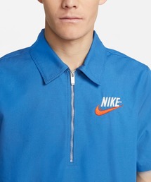 NIKE（ナイキ）の「NIKE TREND OVERSHIRT / ナイキ トレンド
