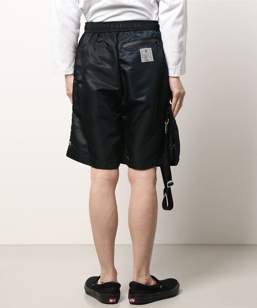 NILoS（ニルズ）の「Nilos/ニルズ/ナイロンパンツ(780PAM3)（その他