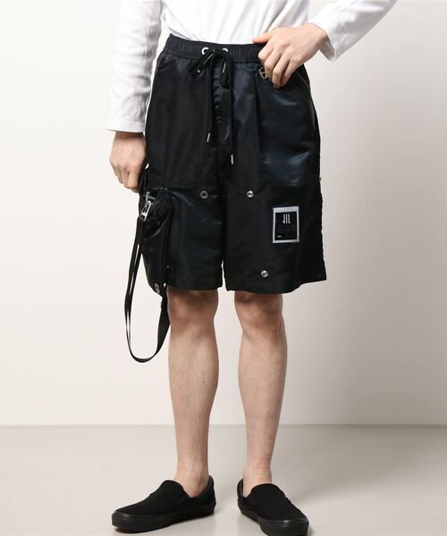 NILoS（ニルズ）の「Nilos/ニルズ/ナイロンパンツ(780PAM3)（その他