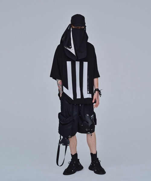 NILoS（ニルズ）の「Nilos/ニルズ/ナイロンパンツ(780PAM3)（その他