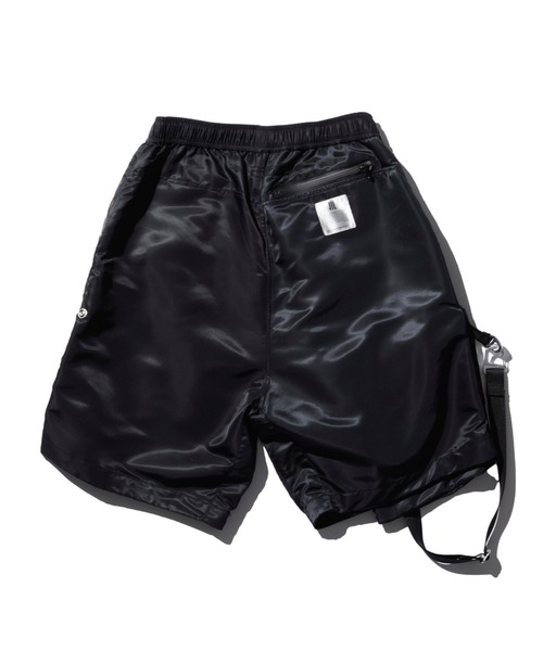 NILoS（ニルズ）の「Nilos/ニルズ/ナイロンパンツ(780PAM3)（その他