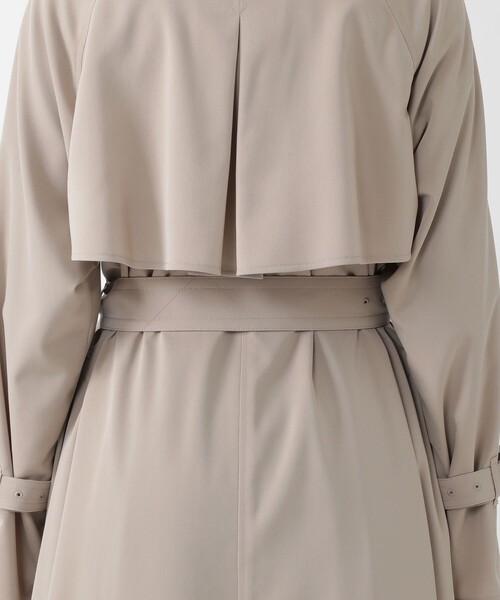 BLUE LABEL CRESTBRIDGE（ブルーレーベルクレストブリッジ）の「ツイル