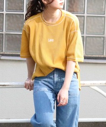 【Lee】ワッフルＴシャツ