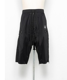 JULIUS（ユリウス）の「JULIUS/ユリウス/-CROP FLIGHT PANTS(787PAM9
