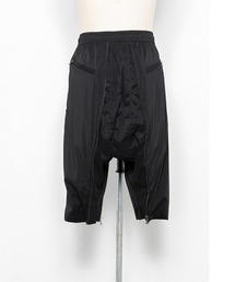JULIUS（ユリウス）の「JULIUS/ユリウス/-CROP FLIGHT PANTS(787PAM9