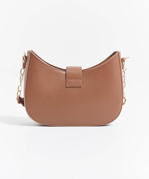 NOELA（ノエラ）の「ハーフムーンBAG（ハンドバッグ）」 - WEAR