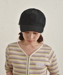Retro Girl レトロガールのキャップ通販 Zozotown