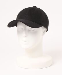 ナチュラルキャップ