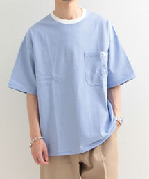 SMITH'S | 【SMITH'S AMERICAN／スミス アメリカン】ポケット ショートスリーブTシャツ ポケT(Tシャツ/カットソー)